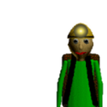 Baldi Baldi S Basics Roblox Wiki Fandom - bald and mad roblox id