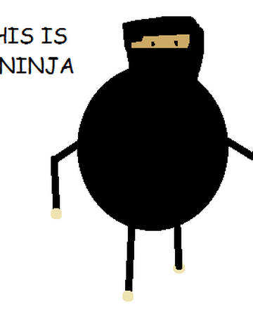 Ninja Baldi S Basics Roblox Wiki Fandom
