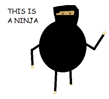 Ninja Baldi S Basics Roblox Wiki Fandom