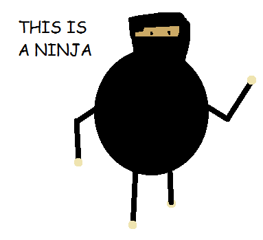 Ninja Baldi S Basics Roblox Wiki Fandom - baldis basics multiplayer baldis basics roblox wiki fandom