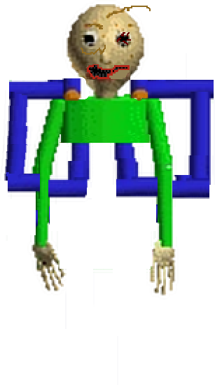 Disco Baldi