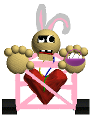 Roblox Baldis Basics Rp Easter Update