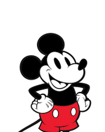 Mickey Baldi S Basics Roblox Wiki Fandom - mickey mouse clubhouse and more roblox