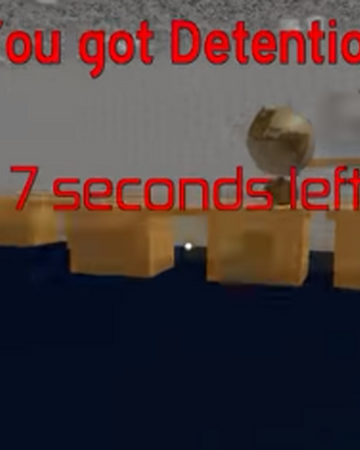 Principal S Office Baldi S Basics Roblox Wiki Fandom