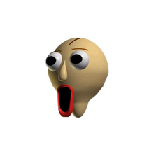Baldi Baldi S Basics Roblox Wiki Fandom