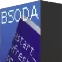 Bsoda Machine Baldi S Basics Roblox Wiki Fandom