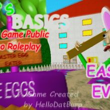 Baldi S Basics Full Game Demo Rp Baldi S Basics Roblox Wiki Fandom - baldi s basics full game demo rp roblox