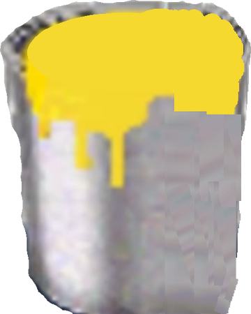 Yellow Paint Baldi S Basics Roblox Wiki Fandom