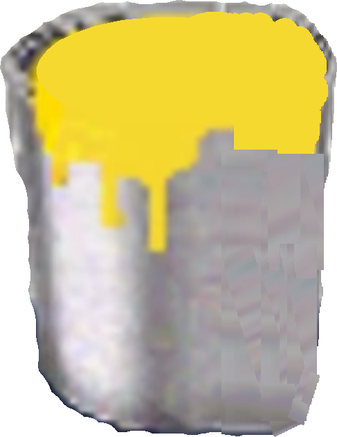 Yellow Paint Baldis Basics Roblox Wiki Fandom Powered - 