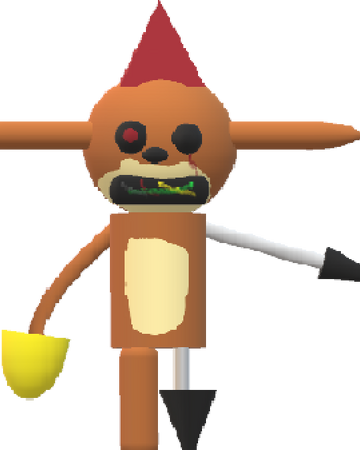 Ear Nugget Baldi S Basics Roblox Wiki Fandom
