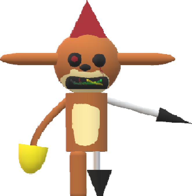 baldis basics roblox mr principal