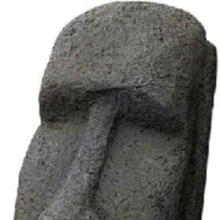 roblox moai head