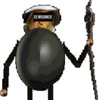 It S A Wizard Baldi S Basics Roblox Wiki Fandom