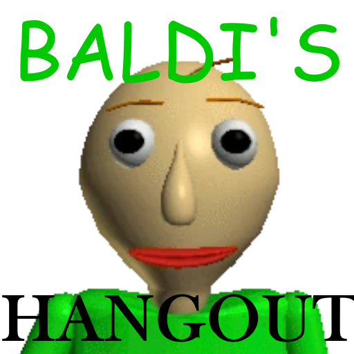 baldi hangout baldis