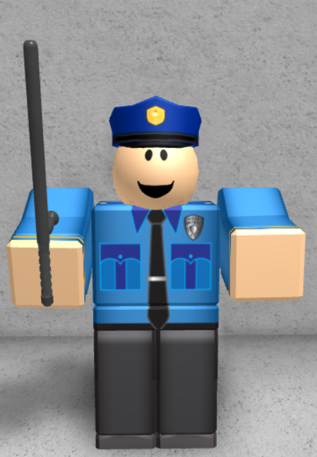 Police Baldi S Basics Roblox Wiki Fandom - gamepasses and update baldis basics rp roblox