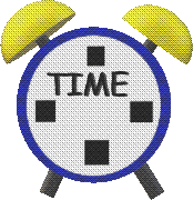 ®Clock Alarmer