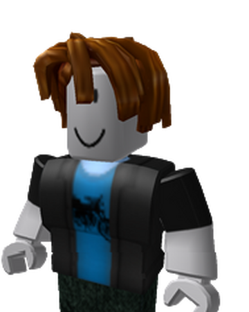 Roblox Basic Character