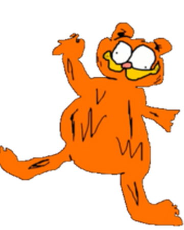 Garfielf Baldi S Basics Roblox Wiki Fandom - midori roblox