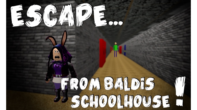 Baldis Basics Multiplayer Roblox Codes 2018