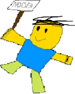 Roblox Mod Baldi