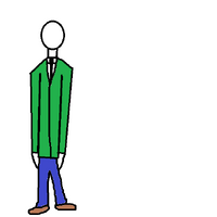 Slenderbaldi Baldi S Basics Roblox Wiki Fandom