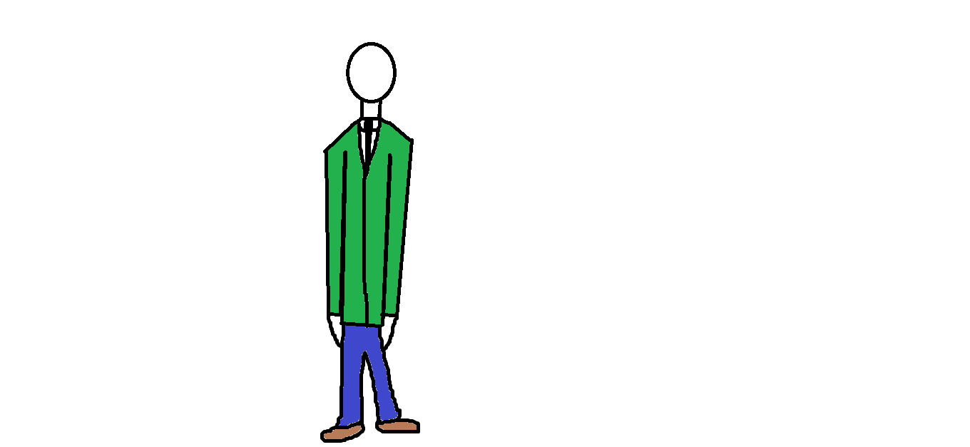 Slenderbaldi Baldi S Basics Roblox Wiki Fandom - baldi and slenderman basics roblox