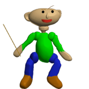 Roblox Baldi Pants Id