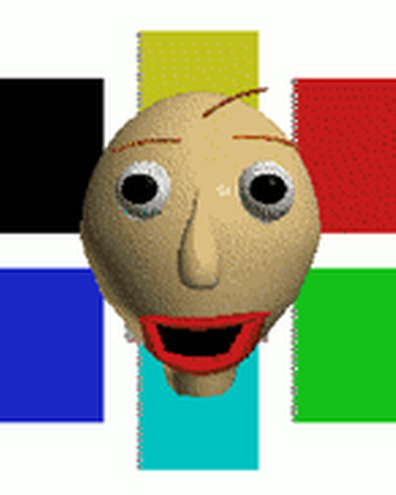 Notebooks Baldi S Basics Roblox Wiki Fandom - baldis basics roblox wiki