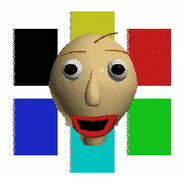 Noobtime Baldis Basics Roblox Wiki Fandom Powered By Wikia Can You Download Roblox On Xbox 360 For Free - roblox baldis basics codes wiki