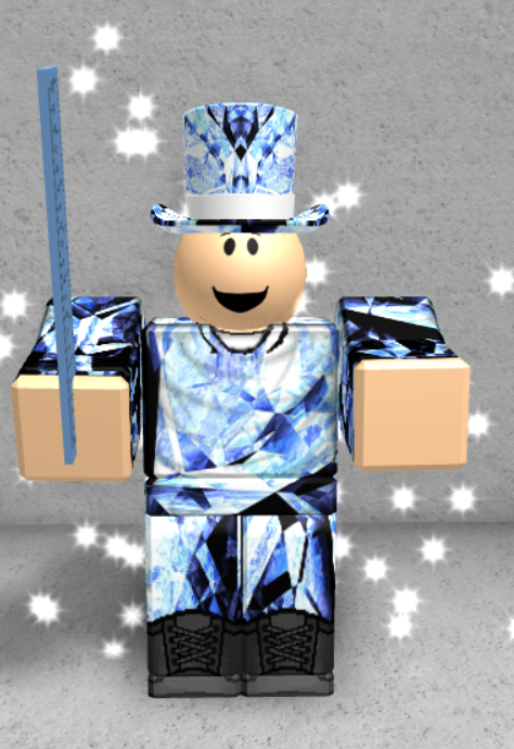 baldis basics blue id roblox