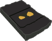 Tape Player