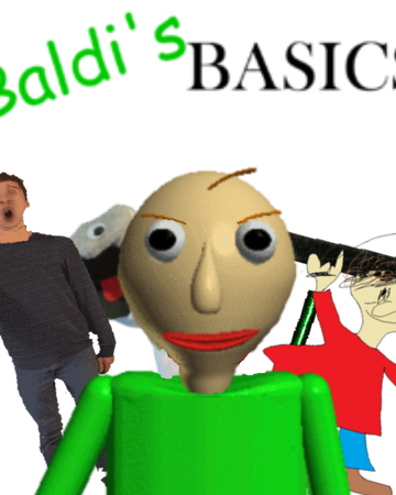 The Schoolhouse Roleplay Baldi S Basics Roblox Wiki Fandom - baldis basics roblox wiki