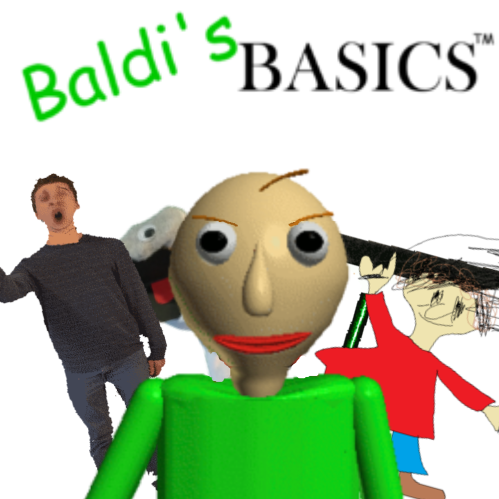 The Schoolhouse Roleplay Baldi S Basics Roblox Wiki Fandom - roblox baldis basics multiplayer how to win as baldi