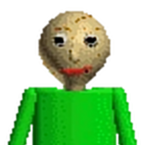 Baldi S Basics Multiplayer Baldi S Basics Roblox Wiki Fandom - roblox escape baldis basics obby