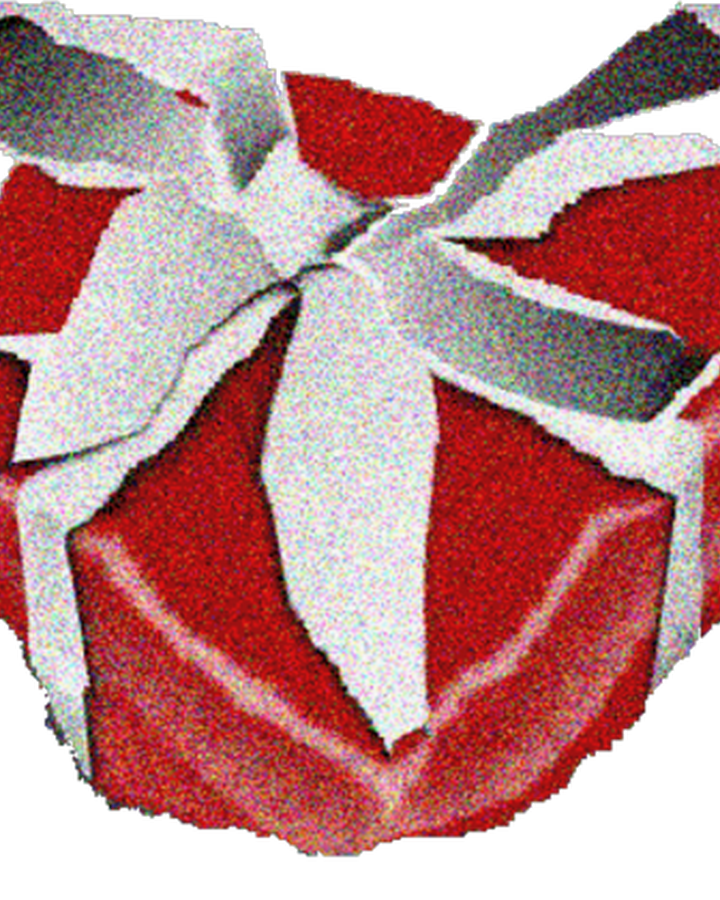 Happy Holidays Baldi S Basics Roblox Wiki Fandom - faux ears roblox wikia fandom