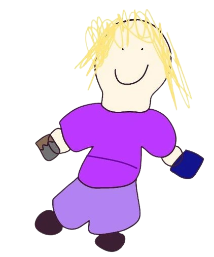 baldi's basics items