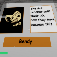 Baldis Basics Multiplayer Roblox Gamepasses
