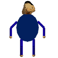 Your Best Friend Baldi S Basics Roblox Wiki Fandom