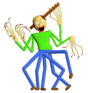 baldis baldi