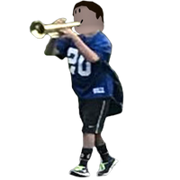 Voice Trumpet Roblox