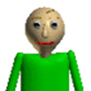 Update Baldis Basics Full Game Demo Rp Roblox