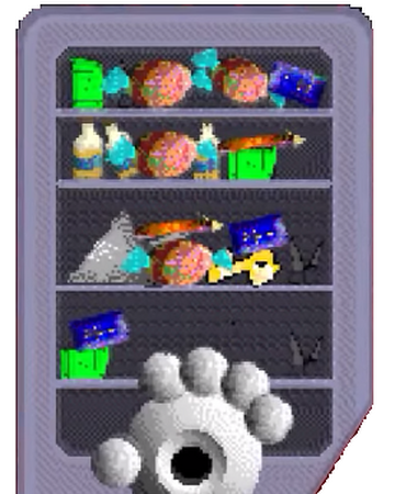 Stealing Machine Baldi S Basics Roblox Wiki Fandom