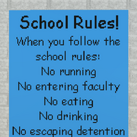 Posters Baldi S Basics Roblox Wiki Fandom