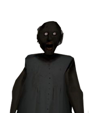 Roblox Granny Horror