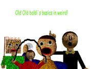 Baldi Eats His Cereal