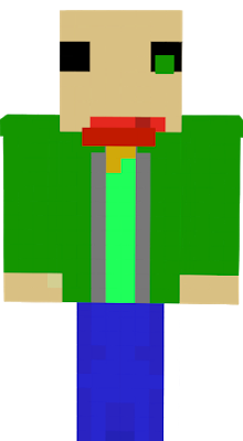 Roblox Baldi Rp Wiki