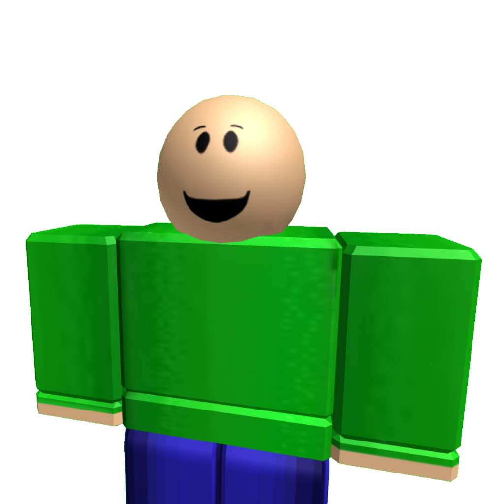 Classic Baldis Basics Roblox Wiki Fandom Powered By Wikia - 