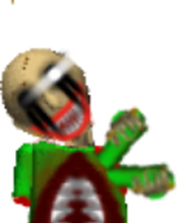 Get Out While You Still Caaaaaaaaaaaaaaaaaaaan Baldi S Basics
