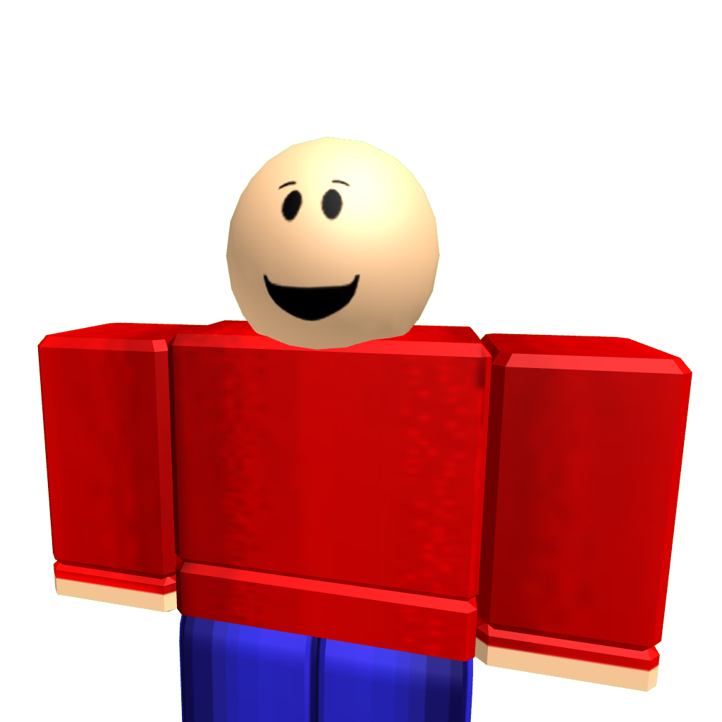 Red Baldi S Basics Roblox Wiki Fandom - red baldi is real in roblox the school house