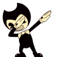 bendy roblox skin Bendy Baldi S Basics Roblox Wiki Fandom